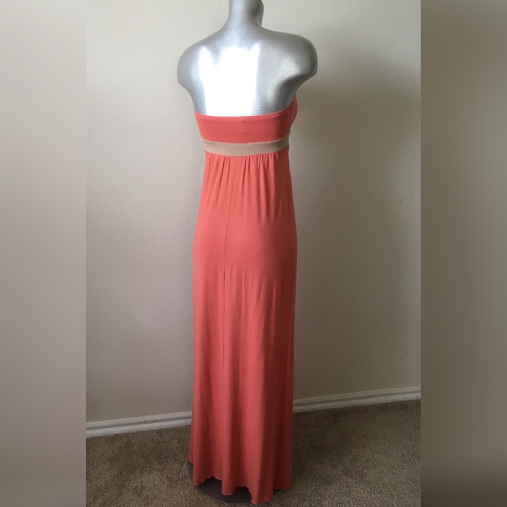 KLS Strapless Maxi - Picture 3 of 6